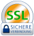 SSL-Zertifizierung